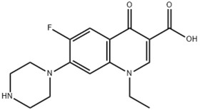 Norlioxacin