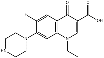 Norlioxacin