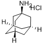 Amantadine Hydrochloride