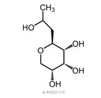 Hydroxypropyl tetrahydropyranitol