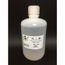 Propylene Glycol