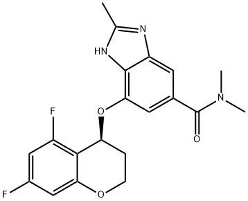 Tegoprazan