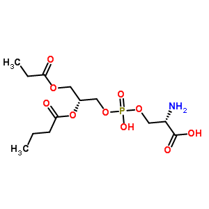 Phosphatidylserine  