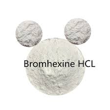 Bromhexine Hydrochloride  