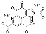 Pyrroloquinoline Quinone Disodium Salt