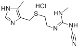 Cimetidine Hydrochioride