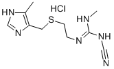 Cimetidine Hydrochioride