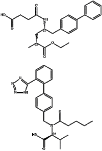 SACUBITRIL VALSARTAN