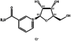 Nicotinamide riboside chloride