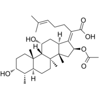 Fusidine