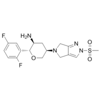 Omarigliptin (MK-3102)