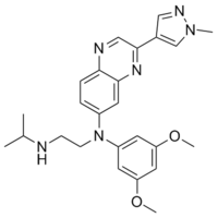 Erdafitinib(JNJ-42756493)