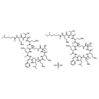 Polymyxin B sulfate