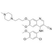Bosutinib (SKI-606)