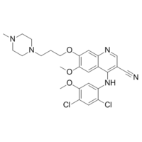 Bosutinib (SKI-606)