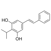 Benvitimod (Tapinarof)