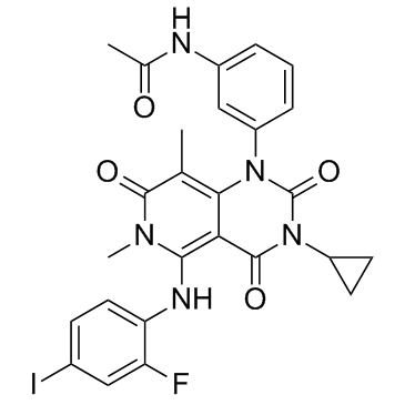 Trametinib (GSK1120212)