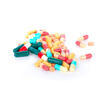 INNOVATIVE CAPSULES FOR THE PHARMACEUTICAL AND FOOD INDUSTRY  