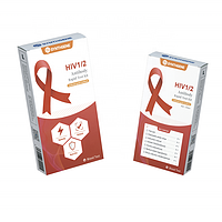 HIV 1/2 Antibody Rapid Test Kit