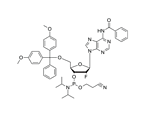 DMT-2'-F-dA(Bz)-CE-Phosphoramidite
