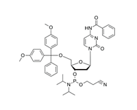 DMT-dC(Bz)-CE-Phosphoramidite