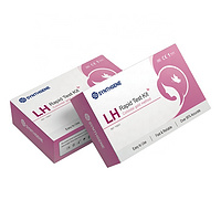 LH Rapid Test Kit LH ovulation test