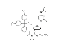 DMT-dC(Ac)-CE-Phosphoramidite