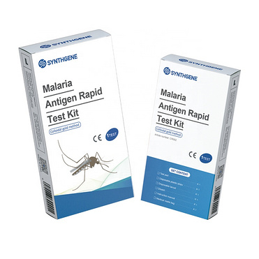 Malaria Antigen Rapid Test Kit