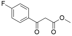 Methyl 4-fluorobenzoylacetate