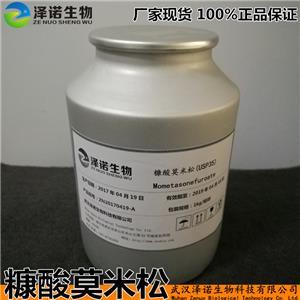 Mometasone Furoate