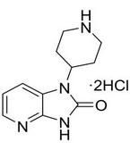 1-piperidin-4-yl-3H-imidazo[4, 5-b]pyridin-2-one,dihydrochlor ide