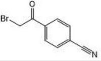 2-Bromo-4'-cyanoacetophenone