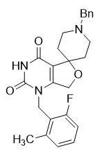 Gonadotropin releasing hormone (GnRH) intermediate （CAS:17515-77-4）