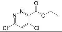 Ethyl4,6-dichloropyridazine-3 -carboxylate