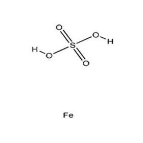 Iron Dextran