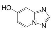 [1,2,4]Triazolo[1,5-a]pyridin- 7-ol