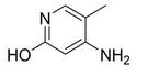 4-Amino-2-hydroxy-5-methyl pyridine