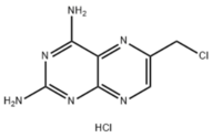 Methotrexate intermediate (CAS:82778-08-3)
