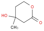 Mevalonic lactone