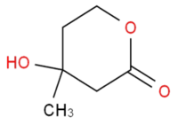 Mevalonic lactone