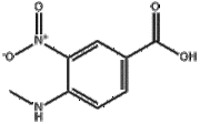 4-(METHYLAMINO)-3-NITROBENZOIC ACID