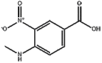 4-(METHYLAMINO)-3-NITROBENZOIC ACID