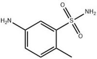 5-Amino-2-methylbenzenesulfonamide