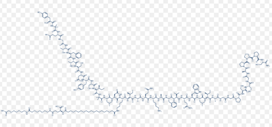 TIRZEPATIDE