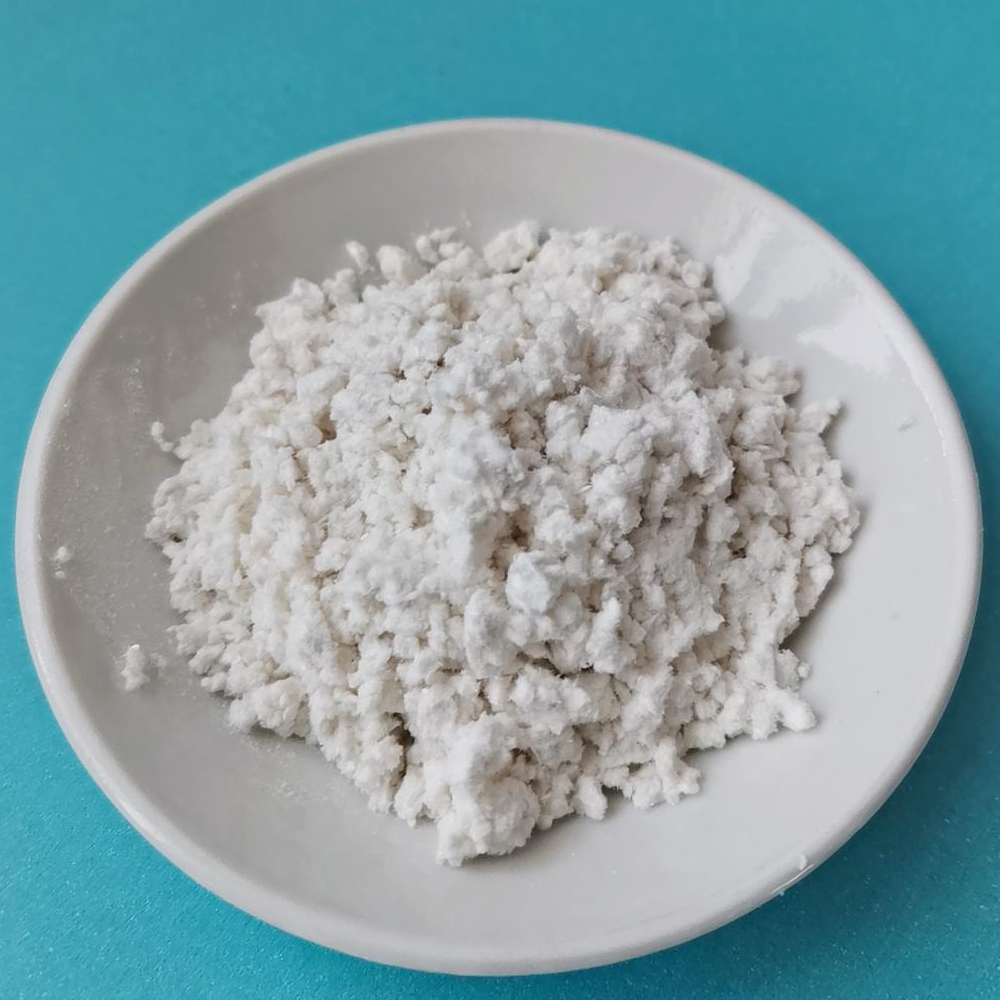 N-[3-Fluoro-4- [(methylamino)carbonyl]phenyl]-2- methylalanine  