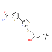 Arotinolol Hydrochloride