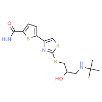 Arotinolol Hydrochloride