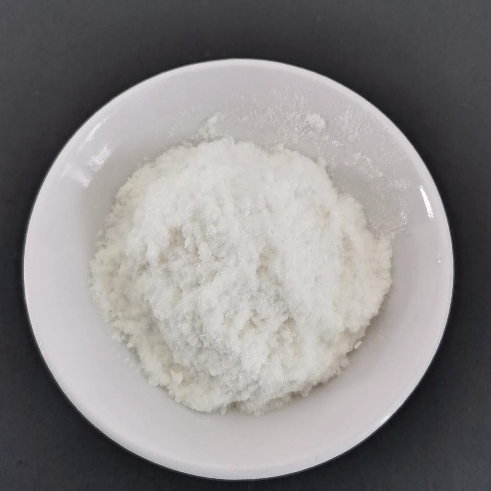 Methyl 2-fluoro-4-nitrobenzoate  