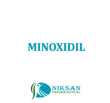 MINOXIDIL