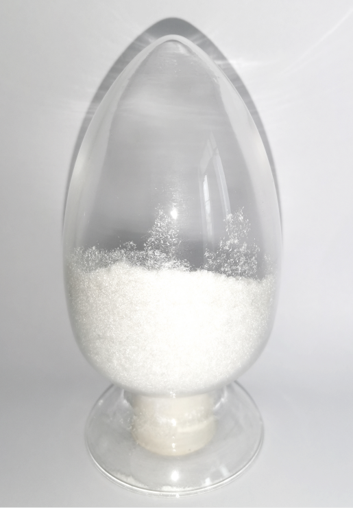 4-Isothiocyanato-2- (trifluoromethyl)benzonitrile  